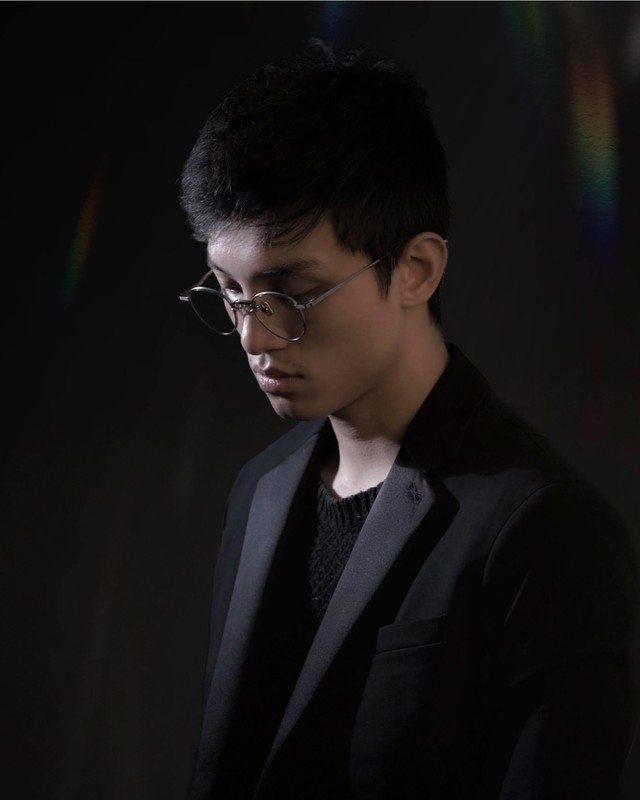 Việt Nam chào đón thế hệ producer "đỉnh chóp" đứng sau thành công của các nghệ sĩ Gen Z: Đã giỏi, lại còn đẹp trai!- Ảnh 12.