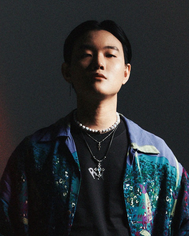 Việt Nam chào đón thế hệ producer "đỉnh chóp" đứng sau thành công của các nghệ sĩ Gen Z: Đã giỏi, lại còn đẹp trai!- Ảnh 9.