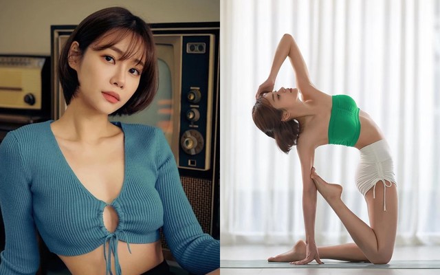 Mỹ nhân nóng bỏng nhất nhì AOA tuyên bố kết hôn, bất ngờ profile khủng của "nửa kia"- Ảnh 8.