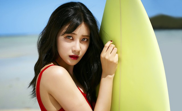 Mỹ nhân nóng bỏng nhất nhì AOA tuyên bố kết hôn, bất ngờ profile khủng của "nửa kia"- Ảnh 5.