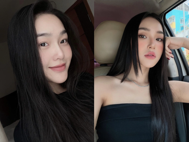 4 tiểu tam đáng ghét nhất phim Việt: Lên phim người hở bạo, người kín đáo, còn style ngoài đời thì sao?- Ảnh 4. 4 tiểu tam đáng ghét nhất phim Việt: Lên phim người hở bạo, người kín đáo, còn style ngoài đời thì sao?- Ảnh 4.