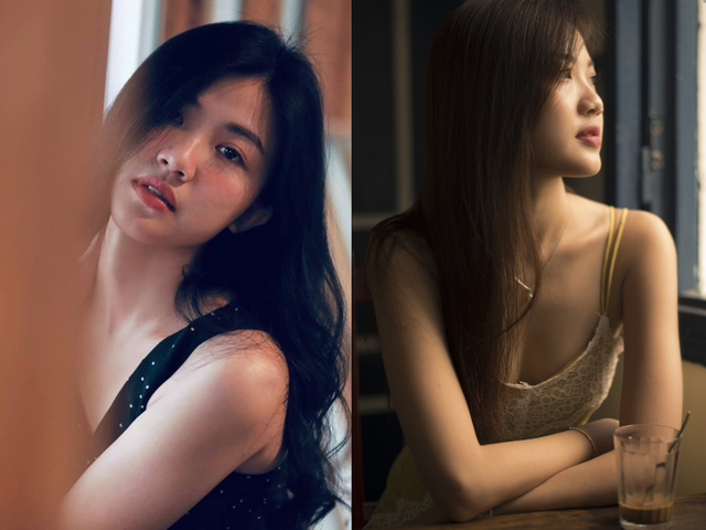 4 tiểu tam đáng ghét nhất phim Việt: Lên phim người hở bạo, người kín đáo, còn style ngoài đời thì sao?- Ảnh 6. 4 tiểu tam đáng ghét nhất phim Việt: Lên phim người hở bạo, người kín đáo, còn style ngoài đời thì sao?- Ảnh 6.
