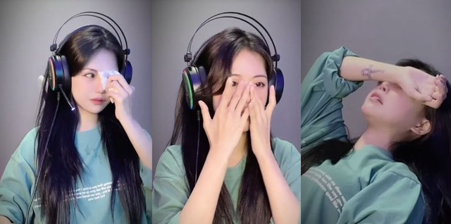 Chiêm ngưỡng loạt ảnh mới đăng, khó nhận ra nữ streamer từng khóc trên sóng live thuở nào- Ảnh 4.