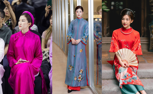 4 tiểu tam đáng ghét nhất phim Việt: Lên phim người hở bạo, người kín đáo, còn style ngoài đời thì sao?- Ảnh 8. 4 tiểu tam đáng ghét nhất phim Việt: Lên phim người hở bạo, người kín đáo, còn style ngoài đời thì sao?- Ảnh 8.