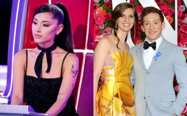 Ariana Grande gây phẫn nộ khi dùng ngôn từ tục tĩu đáp trả dư luận về scandal ngoại tình- Ảnh 3.