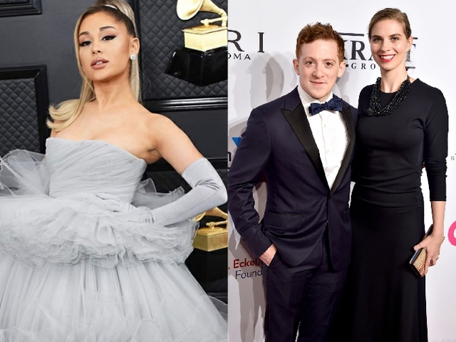 Ariana Grande gây phẫn nộ khi dùng ngôn từ tục tĩu đáp trả dư luận về scandal ngoại tình- Ảnh 2.