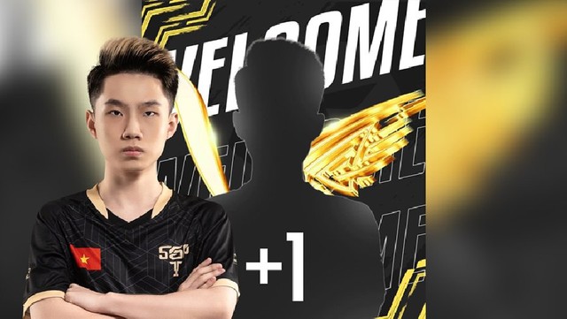 "Thần đồng" Yiwei sẽ gia nhập V Gaming trong mùa giải tới?- Ảnh 2.