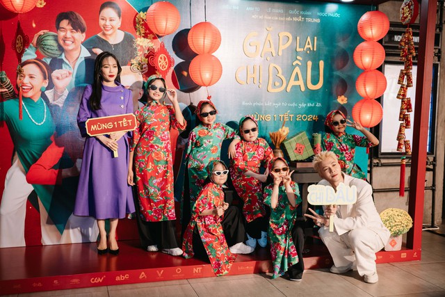 Diệu Nhi chia sẻ chuyện đóng phim với Anh Tú: "Chỉ xem như đồng nghiệp, hồn ai nấy giữ"- Ảnh 7.