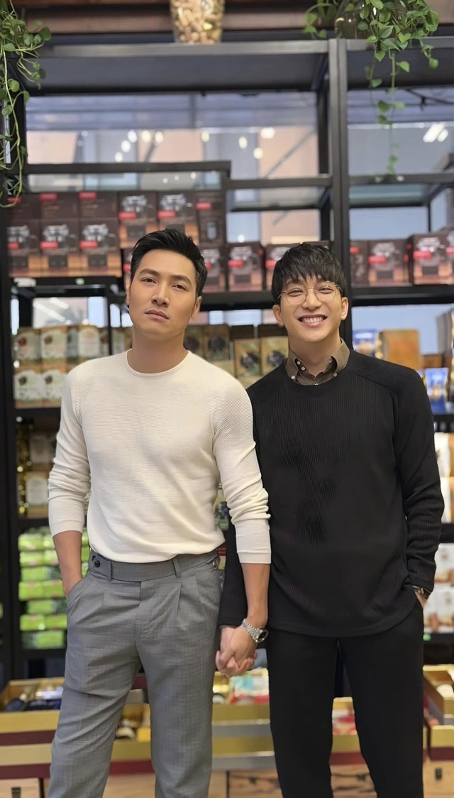 2 nam diễn viên tiết lộ đoạn kết phim "Chúng ta của 8 năm sau" cực bất ngờ- Ảnh 1. 2 nam diễn viên tiết lộ đoạn kết phim "Chúng ta của 8 năm sau" cực bất ngờ- Ảnh 1.