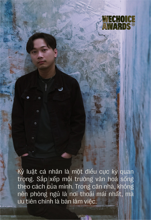 “Chịu đựng sự không thoải mái”: Chia sẻ từ Founder không bằng cấp đánh thức những ai đang lay lắt sống qua ngày- Ảnh 9.
