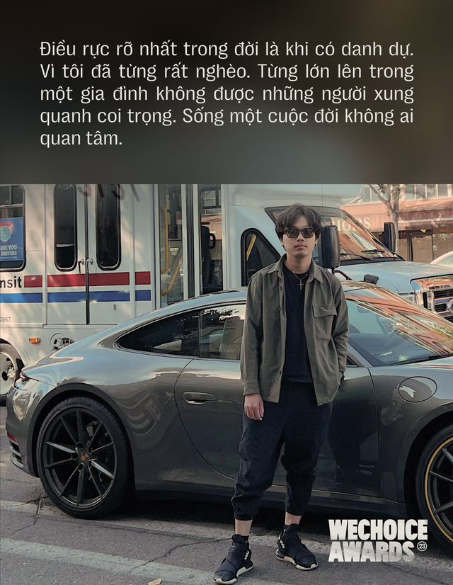 “Chịu đựng sự không thoải mái”: Chia sẻ từ Founder không bằng cấp đánh thức những ai đang lay lắt sống qua ngày- Ảnh 10.