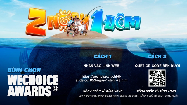 Đường đua TV Show hot hòn họt: 2 ngày 1 đêm giữ ưu thế, loạt chương trình đang ủ mưu bứt phá "lội ngược dòng"?- Ảnh 3.