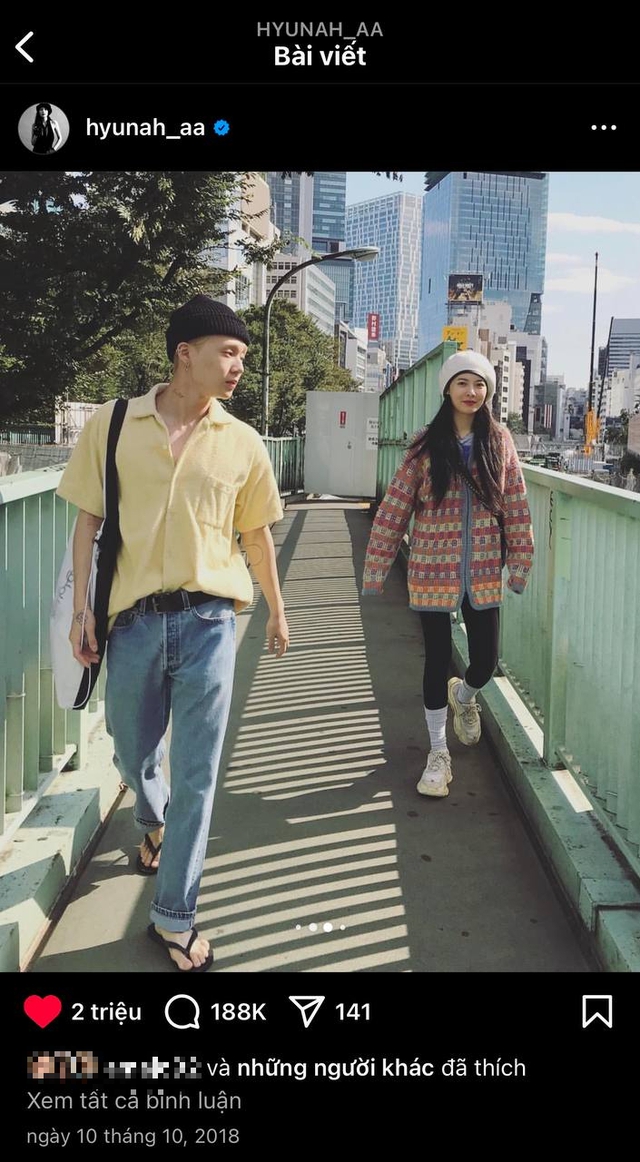 Hyuna và cuộc tình đầy thị phi: "Vì yêu cứ đâm đầu" khiến 1 nhóm nhạc lãnh trọn hậu quả!- Ảnh 7.