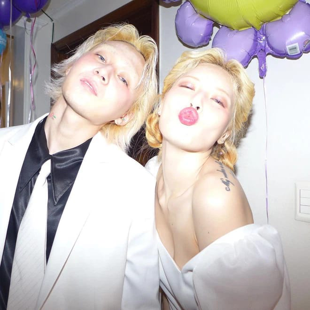 Hyuna và cuộc tình đầy thị phi: "Vì yêu cứ đâm đầu" khiến 1 nhóm nhạc lãnh trọn hậu quả!- Ảnh 2.