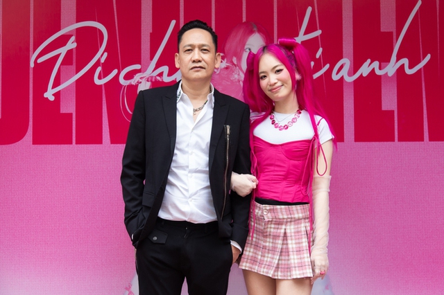 Lần đầu tiên thấy Duy Mạnh chụp campaign thời trang, cộng đồng mạng lập tức bùng nổ- Ảnh 2.