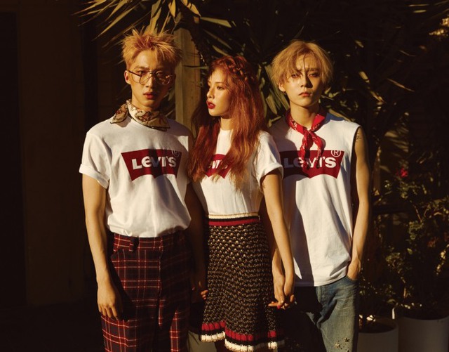 Hyuna và cuộc tình đầy thị phi: "Vì yêu cứ đâm đầu" khiến 1 nhóm nhạc lãnh trọn hậu quả!- Ảnh 3.