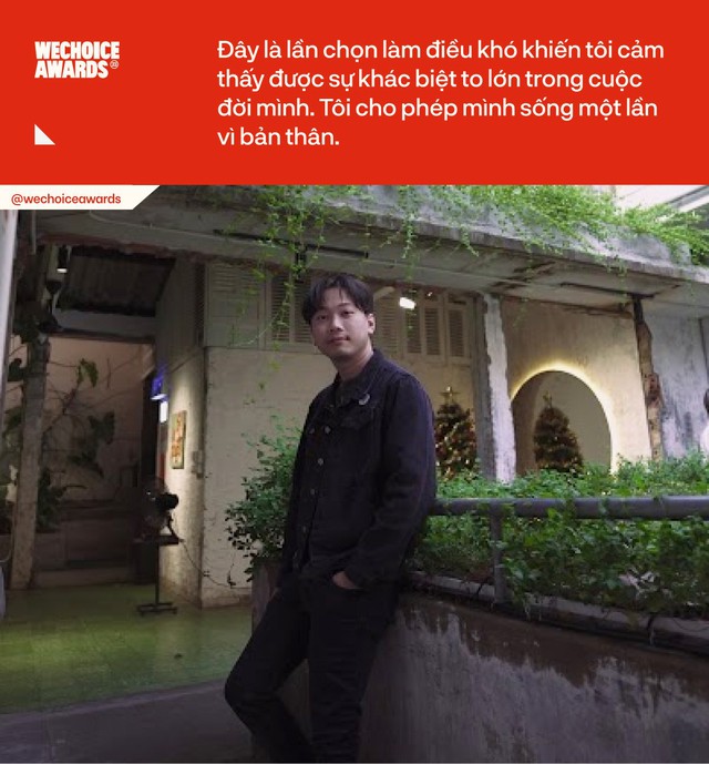 “Chịu đựng sự không thoải mái”: Chia sẻ từ Founder không bằng cấp đánh thức những ai đang lay lắt sống qua ngày- Ảnh 3.