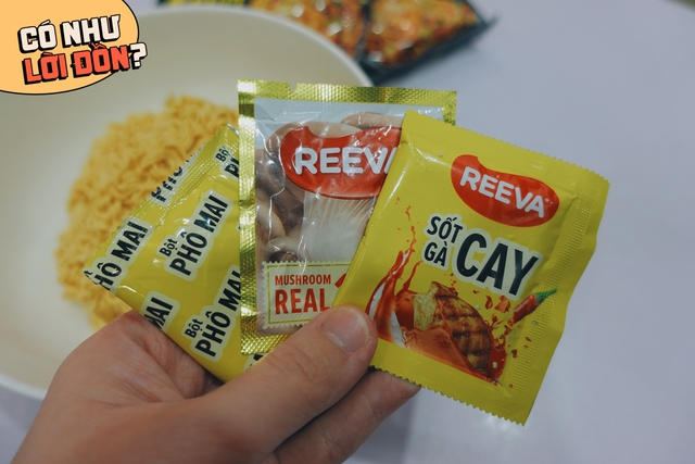 Món mì trộn phô mai cay "ngon xoắn lưỡi" mà giới trẻ truyền tai nhau thật sự có xuất sắc như lời đồn?- Ảnh 3.