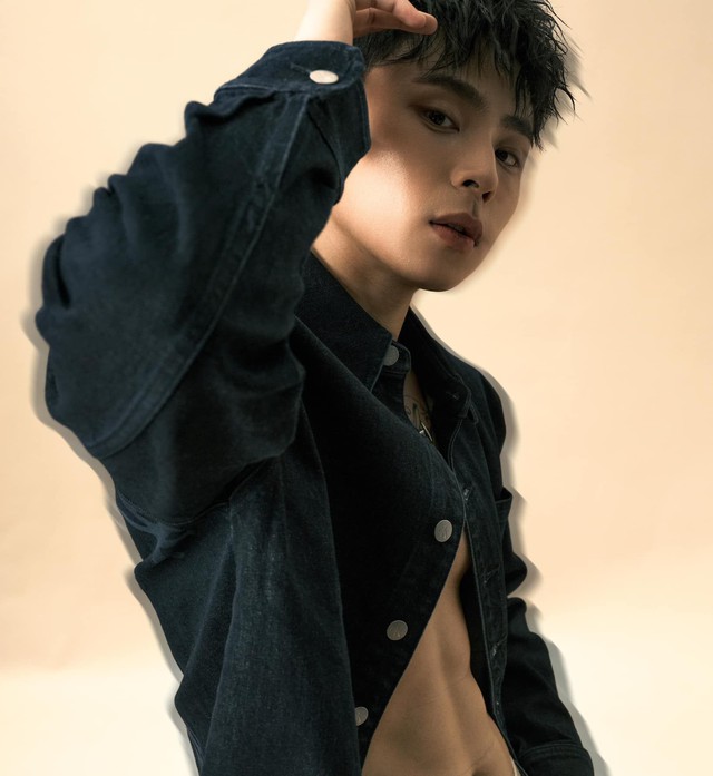 WOKEUP: Producer “hệ đẹp trai” tự tin lái loạt beat Hip-hop đầu xu hướng, đã kết hợp là thành hit!- Ảnh 7.