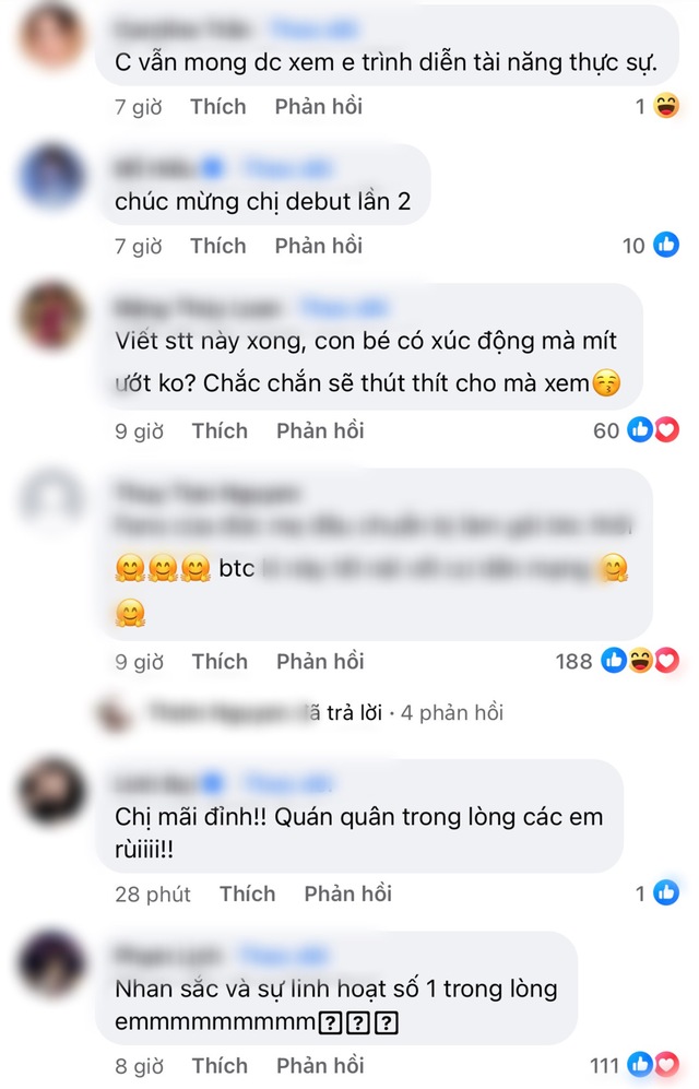 Huyền Baby bị loại ngay trước thềm Chung kết Chị đẹp đạp gió, MXH dậy sóng netizen tiếc nuối- Ảnh 1.