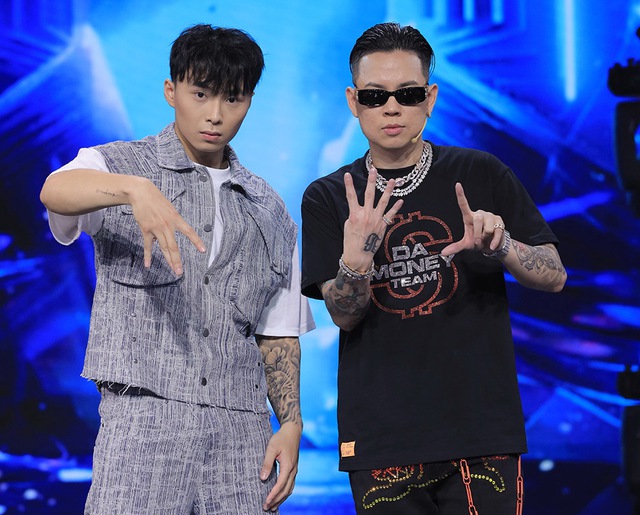 WOKEUP: Producer “hệ đẹp trai” tự tin lái loạt beat Hip-hop đầu xu hướng, đã kết hợp là thành hit!- Ảnh 2.