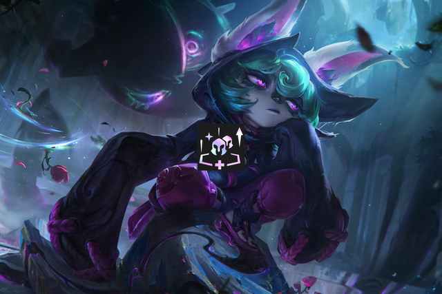 ĐTCL mùa 10: Riot Games ra tay cực nặng khiến 3 đội hình siêu hot sắp “bay màu” khỏi meta- Ảnh 1.