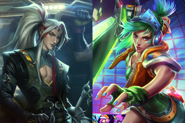 ĐTCL mùa 10: Riot Games ra tay cực nặng khiến 3 đội hình siêu hot sắp “bay màu” khỏi meta- Ảnh 3.