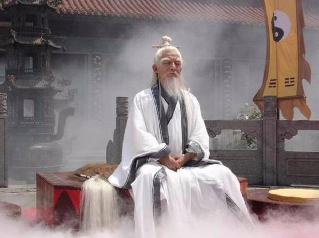 Vương Trùng Dương, Chu Bá Thông và Trương Tam Phong, ai mạnh hơn: Phân tích tên của 3 người sẽ có kết quả- Ảnh 5.