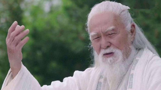 Vương Trùng Dương, Chu Bá Thông và Trương Tam Phong, ai mạnh hơn: Phân tích tên của 3 người sẽ có kết quả- Ảnh 6.