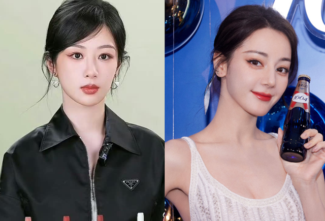 Đổi sang makeup artist của Dương Tử, kiếp nạn trang điểm “xu” của Địch Lệ Nhiệt Ba liệu đã kết thúc?- Ảnh 7.