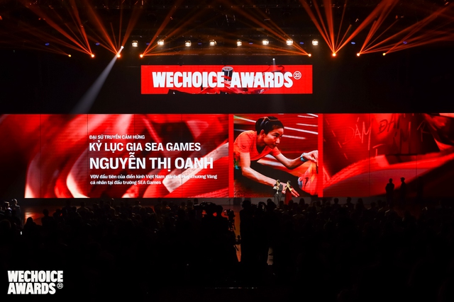 5 Đại sứ truyền cảm hứng của WeChoice Awards 2023: Họ là ai?- Ảnh 13.