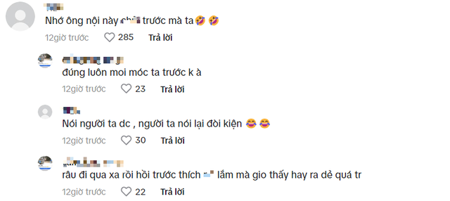 Drama: Cô Gái Có Râu "tuyên chiến" với Nờ Ô Nô - Xung đột hay là chỉ tạo content từ cặp "bạn thân"- Ảnh 6. Drama: Cô Gái Có Râu "tuyên chiến" với Nờ Ô Nô - Xung đột hay là chỉ tạo content từ cặp "bạn thân"- Ảnh 6.