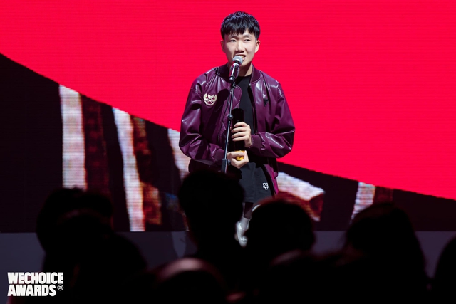 Dấu ấn của thể thao Việt Nam tại WeChoice Awards 2023: Những thành tích đáng nể đến câu chuyện khiến ai cũng rưng rưng- Ảnh 3. Dấu ấn của thể thao Việt Nam tại WeChoice Awards 2023: Những thành tích đáng nể đến câu chuyện khiến ai cũng rưng rưng- Ảnh 3.