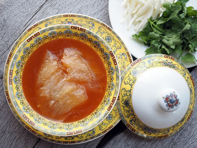 Sự thật đằng sau món ăn tinh hoa "chỉ dành cho vua chúa": Tàn độc đến đau lòng- Ảnh 3.