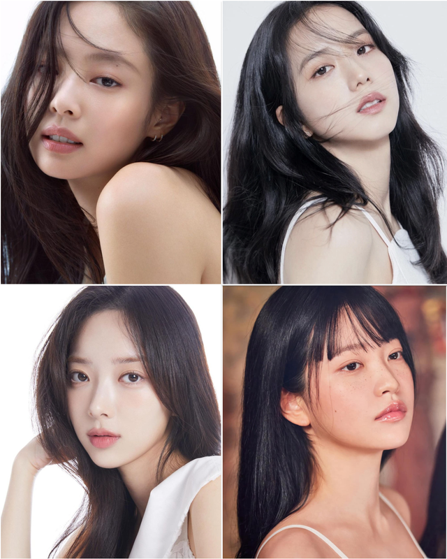 Giới trẻ săn lùng "thỏi son tiểu tam" nữ phụ "Marry My Husband", tô lên xinh lấn lướt Park Min Young - Ảnh 5.