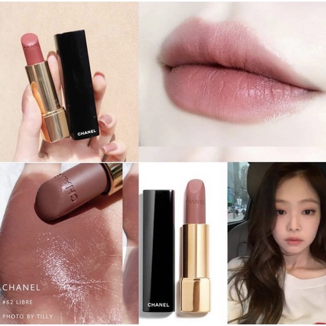 Giới trẻ săn lùng "thỏi son tiểu tam" nữ phụ "Marry My Husband", tô lên xinh lấn lướt Park Min Young - Ảnh 4.