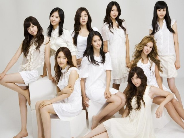 Yoona gắn bó 17 năm vẫn chưa bằng nam idol "ở ẩn" 8 năm mà vẫn còn hợp đồng với SM!- Ảnh 1.