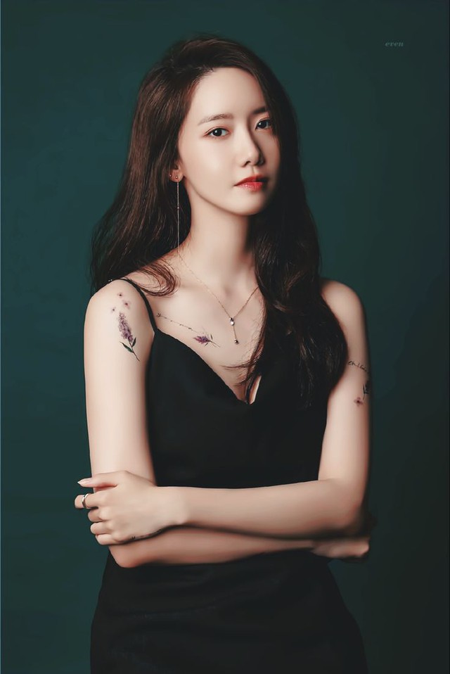 Yoona gắn bó 17 năm vẫn chưa bằng nam idol "ở ẩn" 8 năm mà vẫn còn hợp đồng với SM!- Ảnh 2.