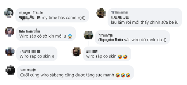 Liên Quân bất ngờ tăng sức mạnh cho "vị tướng tội nghiệp nhất" khiến fan bàn tán xôn xao- Ảnh 3.