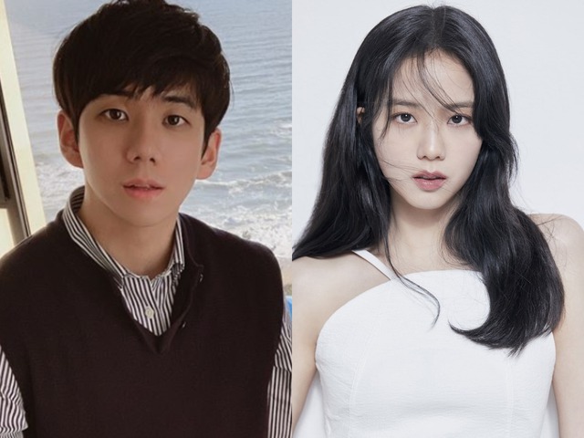 Lý do Jisoo đầu quân cho anh trai mà không tự thành lập công ty riêng- Ảnh 1.