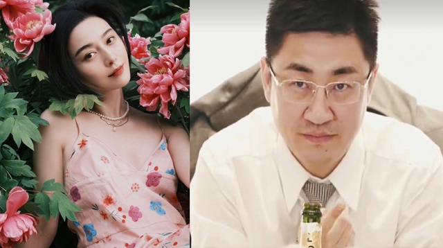 Cuộc tình 2 năm vừa tan vỡ, Phạm Băng Băng đã có bạn trai mới và đưa chàng ra mắt gia đình?- Ảnh 3.