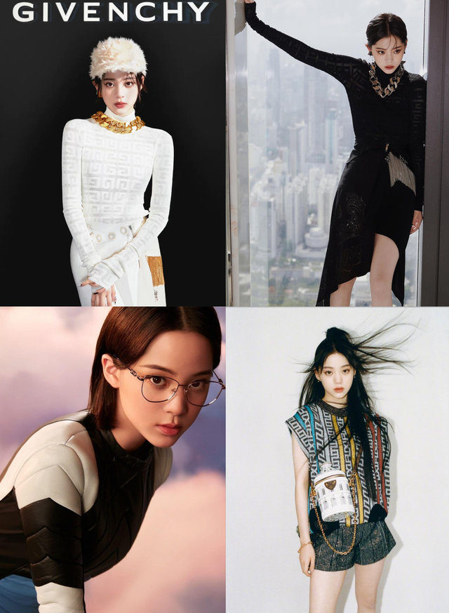 3 Nana xứ Nhật - Hàn -Trung: Người là nàng thơ Chanel, người là mỹ nhân đẹp nhất thế giới, cô còn lại thì sao?- Ảnh 10.