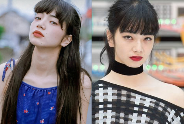 3 Nana xứ Nhật - Hàn -Trung: Người là nàng thơ Chanel, người là mỹ nhân đẹp nhất thế giới, cô còn lại thì sao?- Ảnh 1.