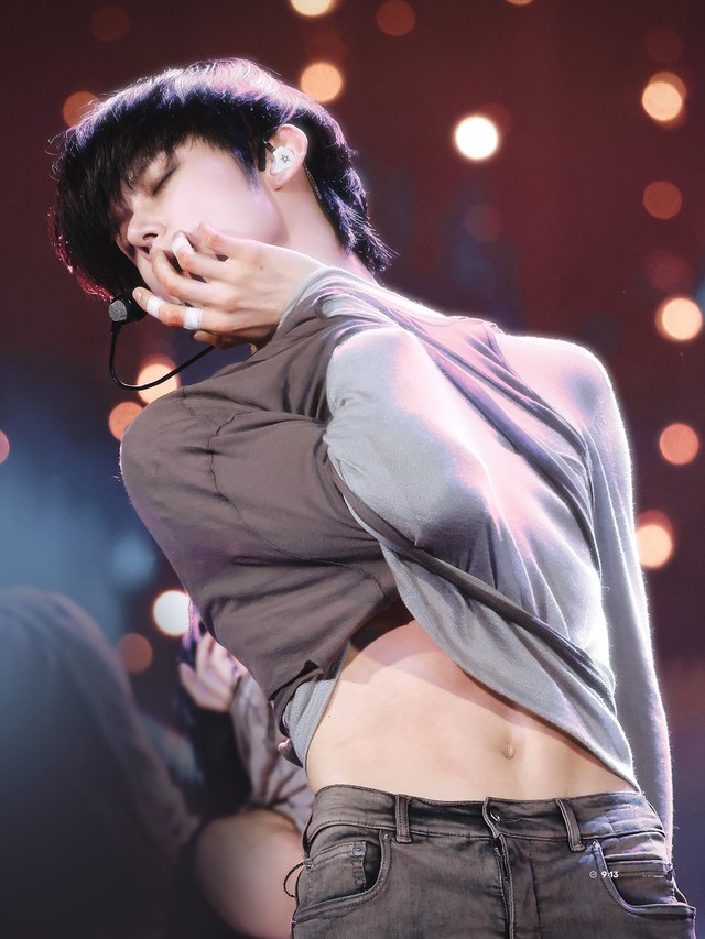 “Gà nhà” HYBE biến lễ trao giải thành concert riêng: Nhóm nam SM né tránh sự kiện có SEVENTEEN, nguyên cớ do đâu?- Ảnh 6.