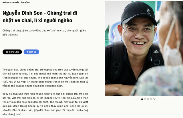 Gen Z hiện tại: Đã thôi sợ hãi trên hành trình định vị “Mình là ai?”- Ảnh 8.