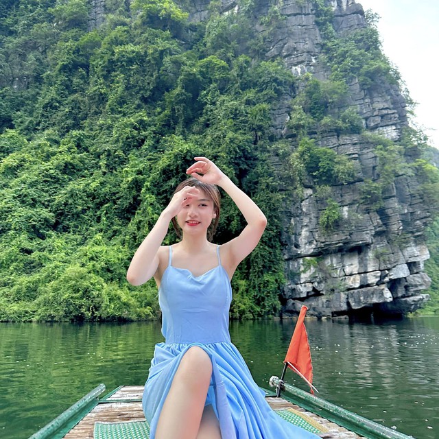 Hậu chia tay bạn trai streamer yêu 4 năm, hot girl công khai cuộc sống mới, có "thái độ" khi nhắc về chuyện cũ- Ảnh 4.