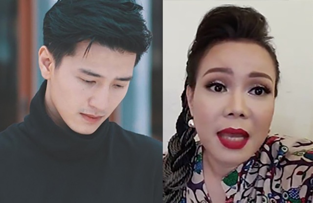 Nghệ sĩ Phi Phụng bức xúc một sao nam đi trễ vì ngủ quên, bắt cả đoàn phim ngồi chờ- Ảnh 3.