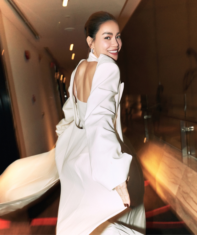 Công bố top 5 Nghệ sĩ có hoạt động nổi bật WeChoice Awards: Trấn Thành - Hồ Ngọc Hà và còn những ai góp mặt?- Ảnh 3.