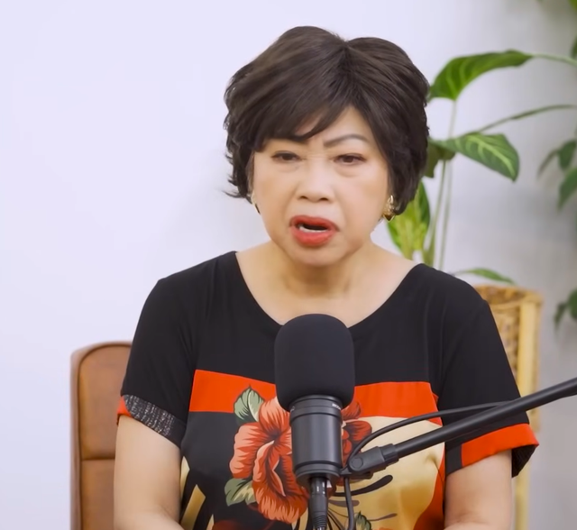 Nghệ sĩ Phi Phụng bức xúc một sao nam đi trễ vì ngủ quên, bắt cả đoàn phim ngồi chờ- Ảnh 2.