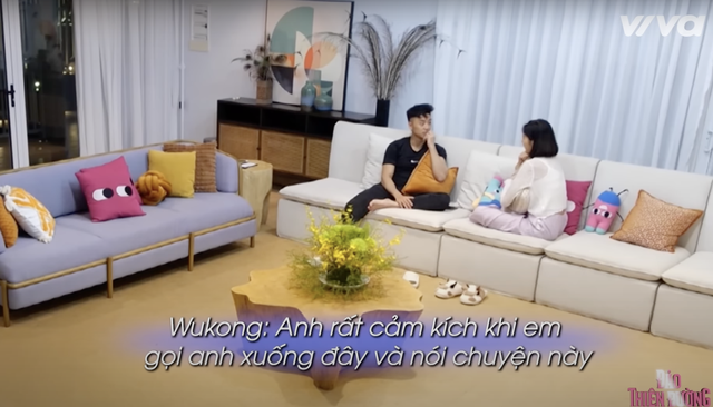 Nam DJ rất cảm động với nỗ lực của người đẹp Hàn Quốc Nam DJ rất cảm động với nỗ lực của người đẹp Hàn Quốc